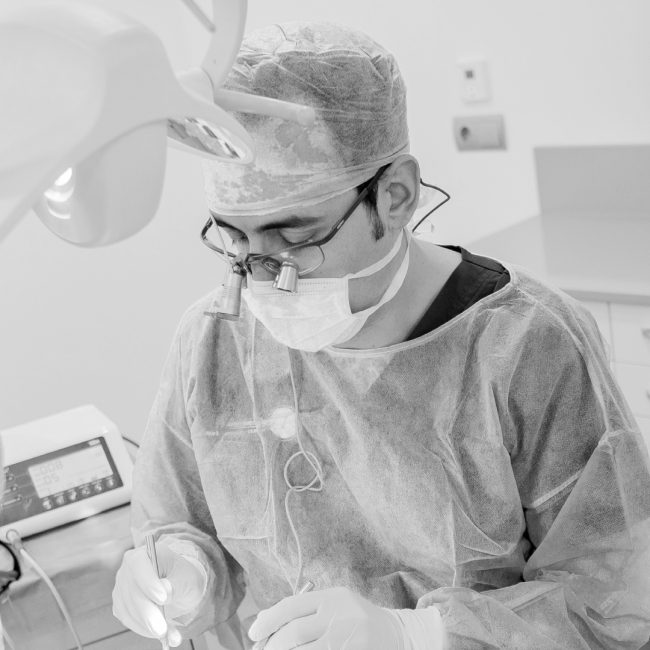 regeneración ósea dental en córdoba