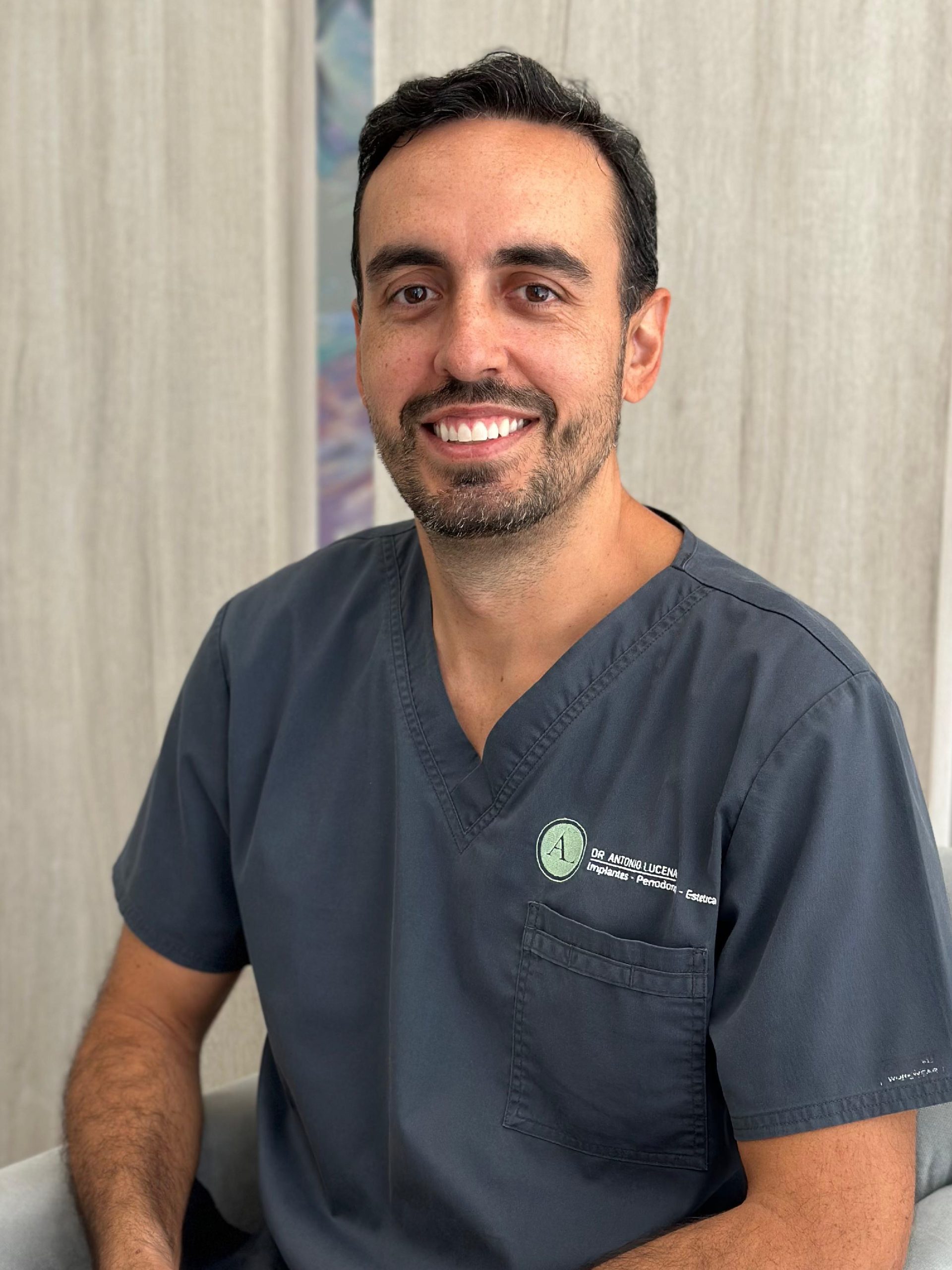 DR. ANTONIO LUCENA BELLO