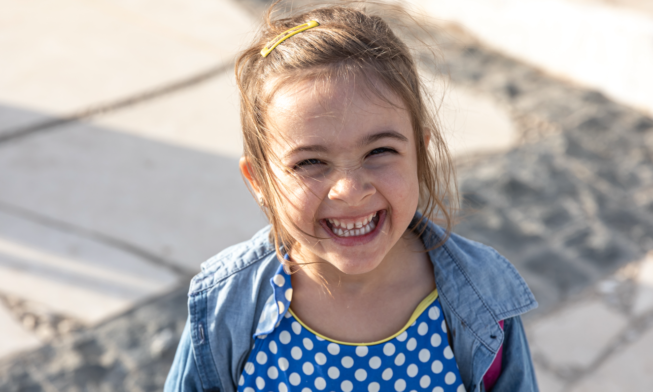 ¿Qué es la anquilosis dental en niños?