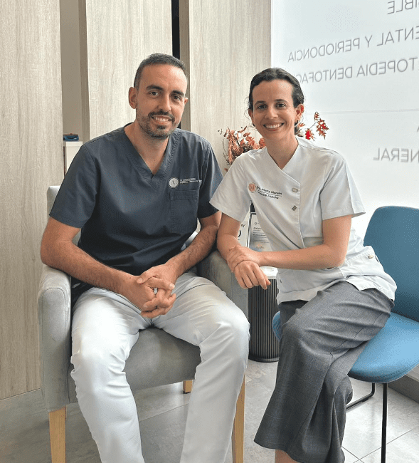 Dental Lucena & Morales