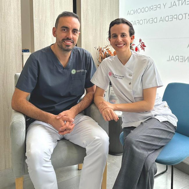 Dental Lucena & Morales