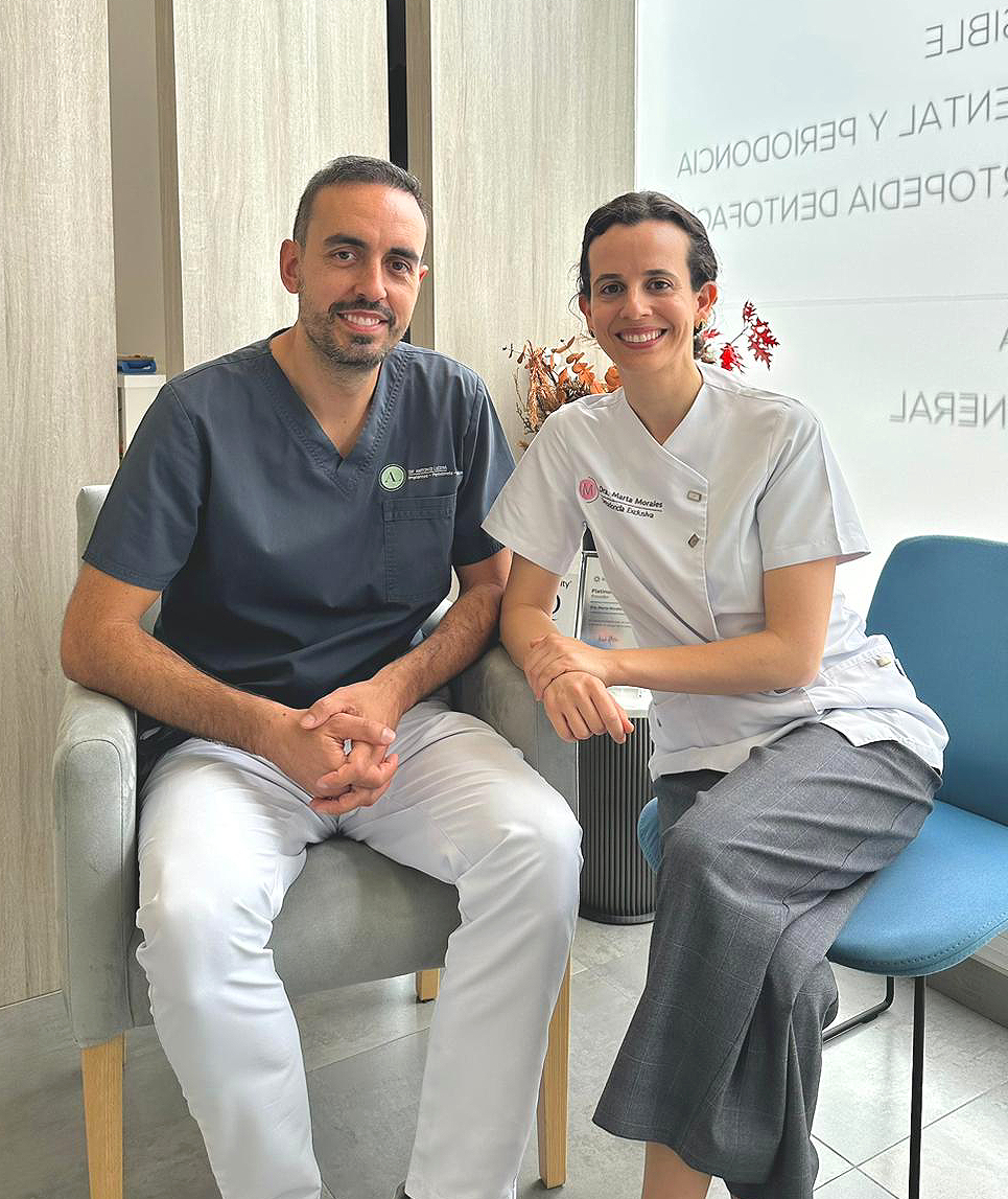 Dental Lucena & Morales