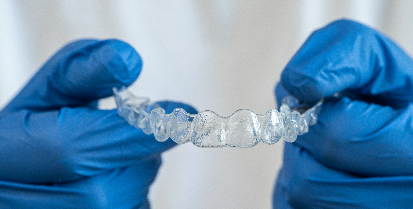 Corrige tu mordida eficazmente con Invisalign en Córdoba