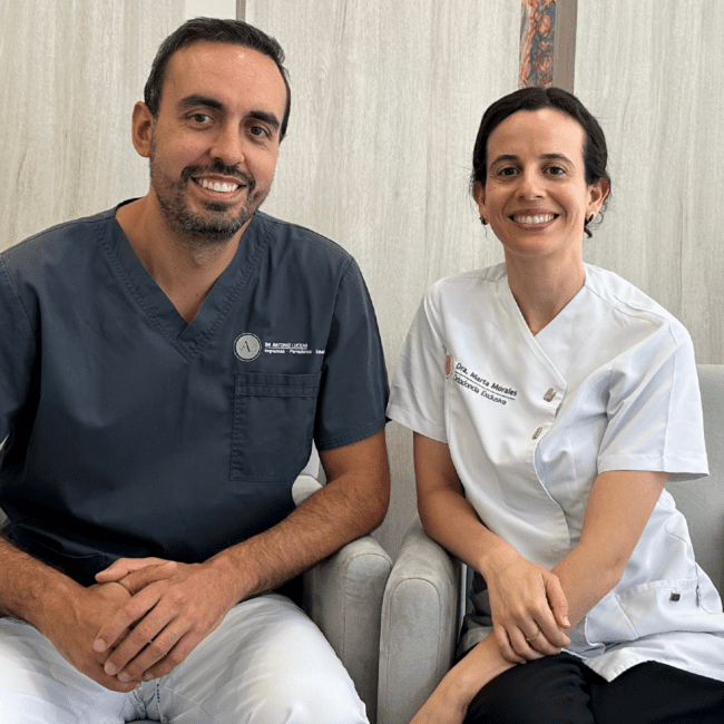 Dental Lucena & Morales